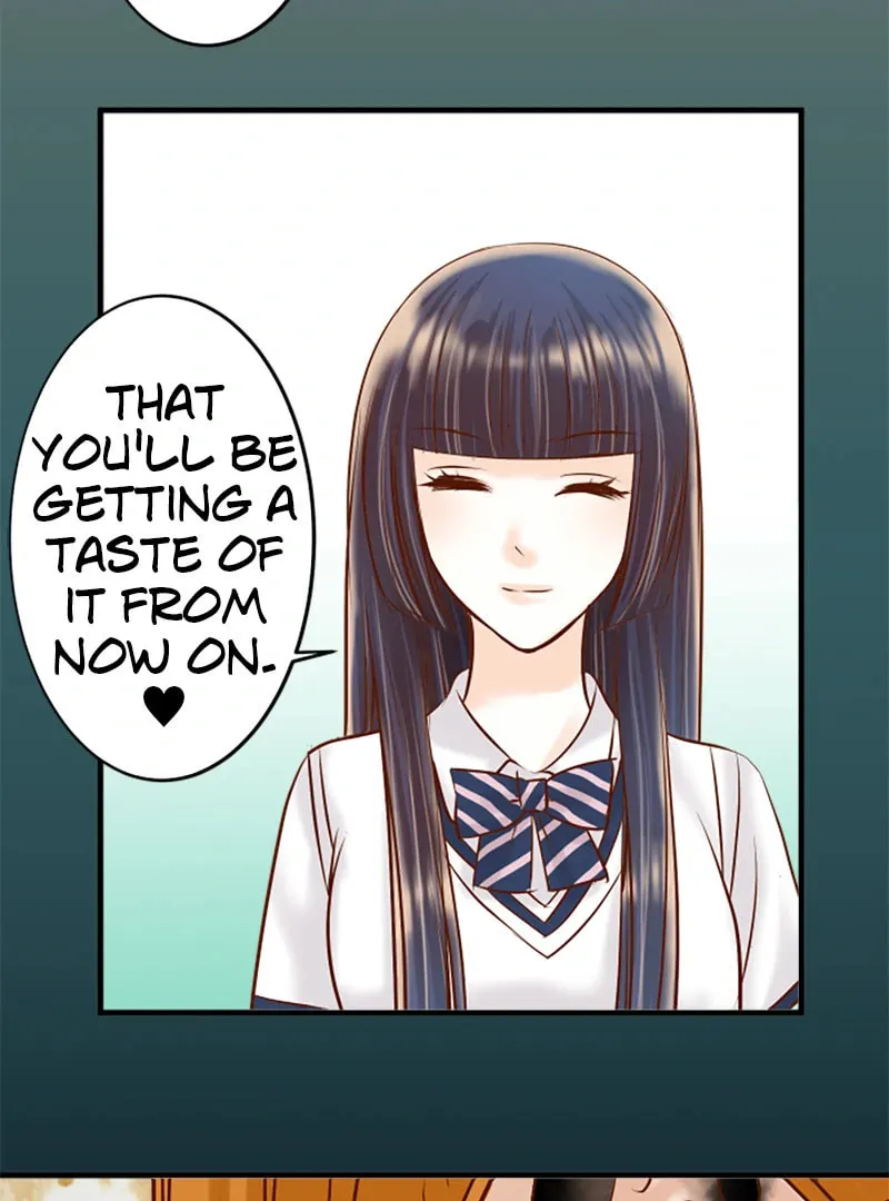 Revenge is Best Served Cold Chapter 67 page 4 - 