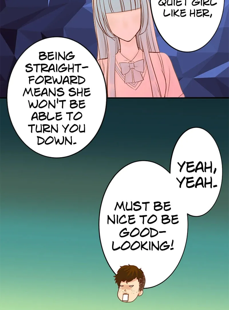 Revenge is Best Served Cold Chapter 67 page 31 - 