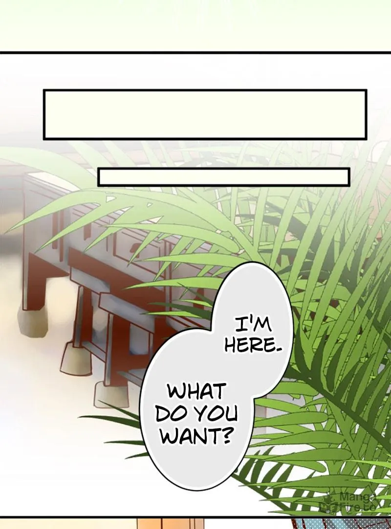 Revenge is Best Served Cold Chapter 67 page 36 - 