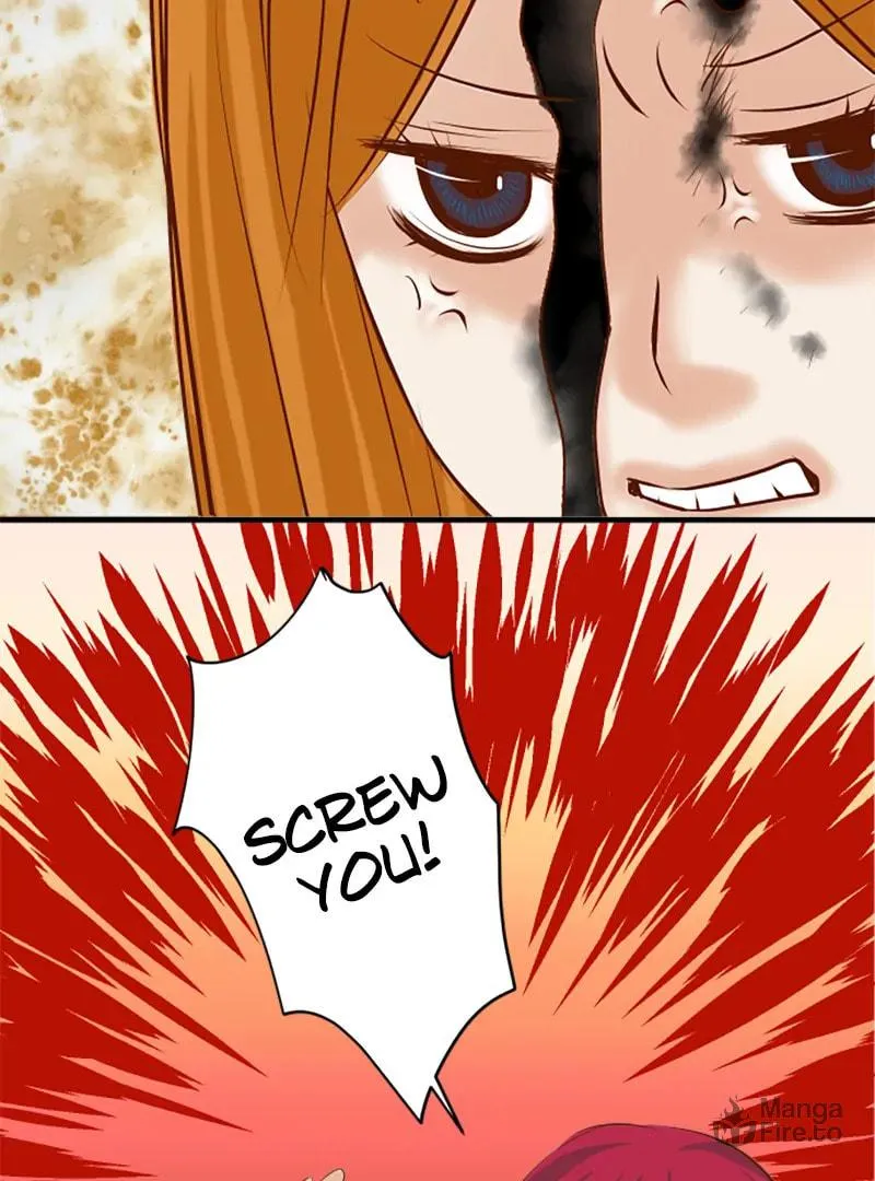 Revenge is Best Served Cold Chapter 67 page 5 - 