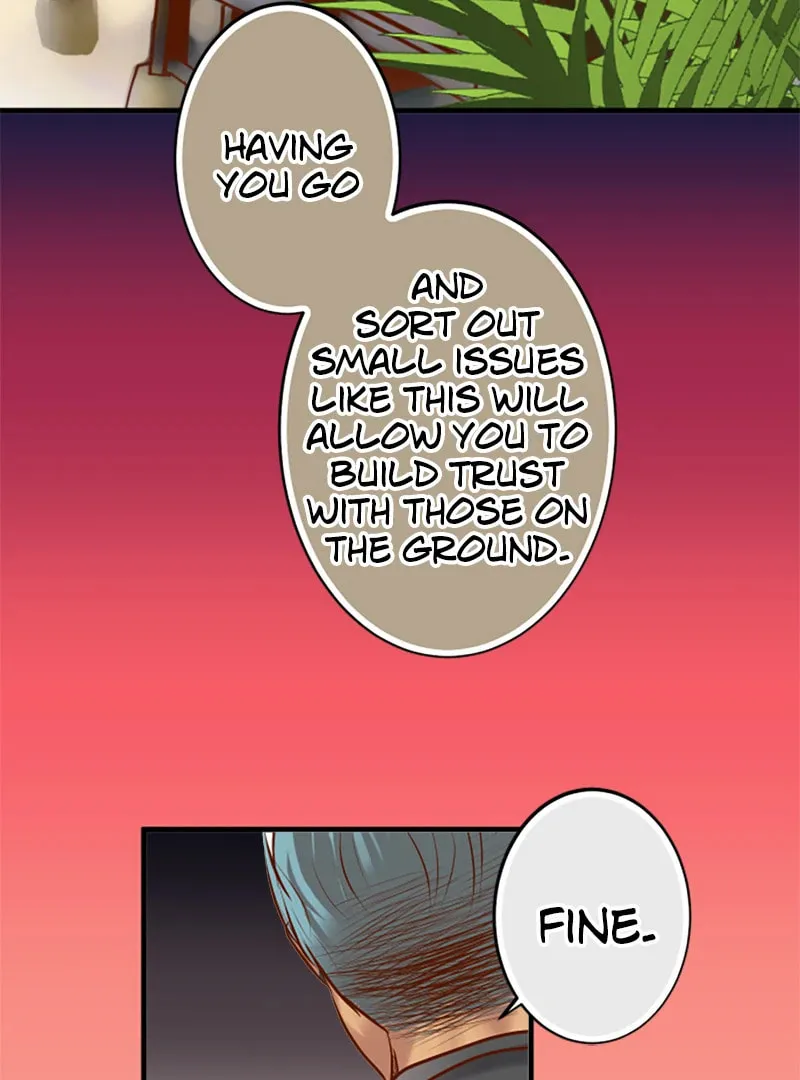Revenge is Best Served Cold Chapter 67 page 41 - 