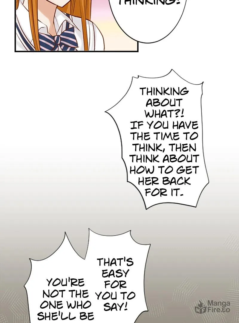 Revenge is Best Served Cold Chapter 67 page 45 - 