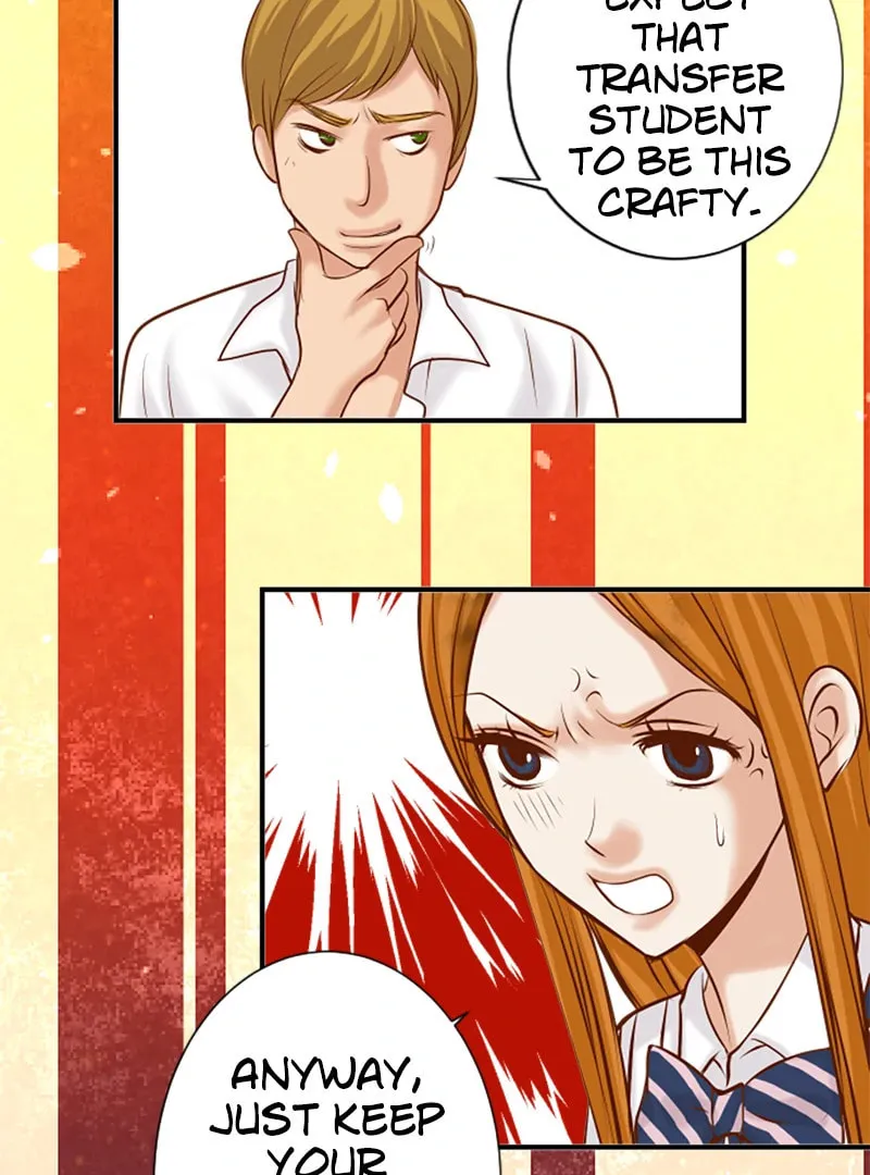 Revenge is Best Served Cold Chapter 67 page 47 - 
