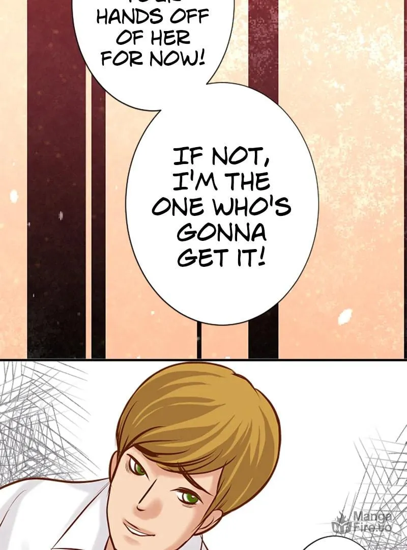 Revenge is Best Served Cold Chapter 67 page 48 - 