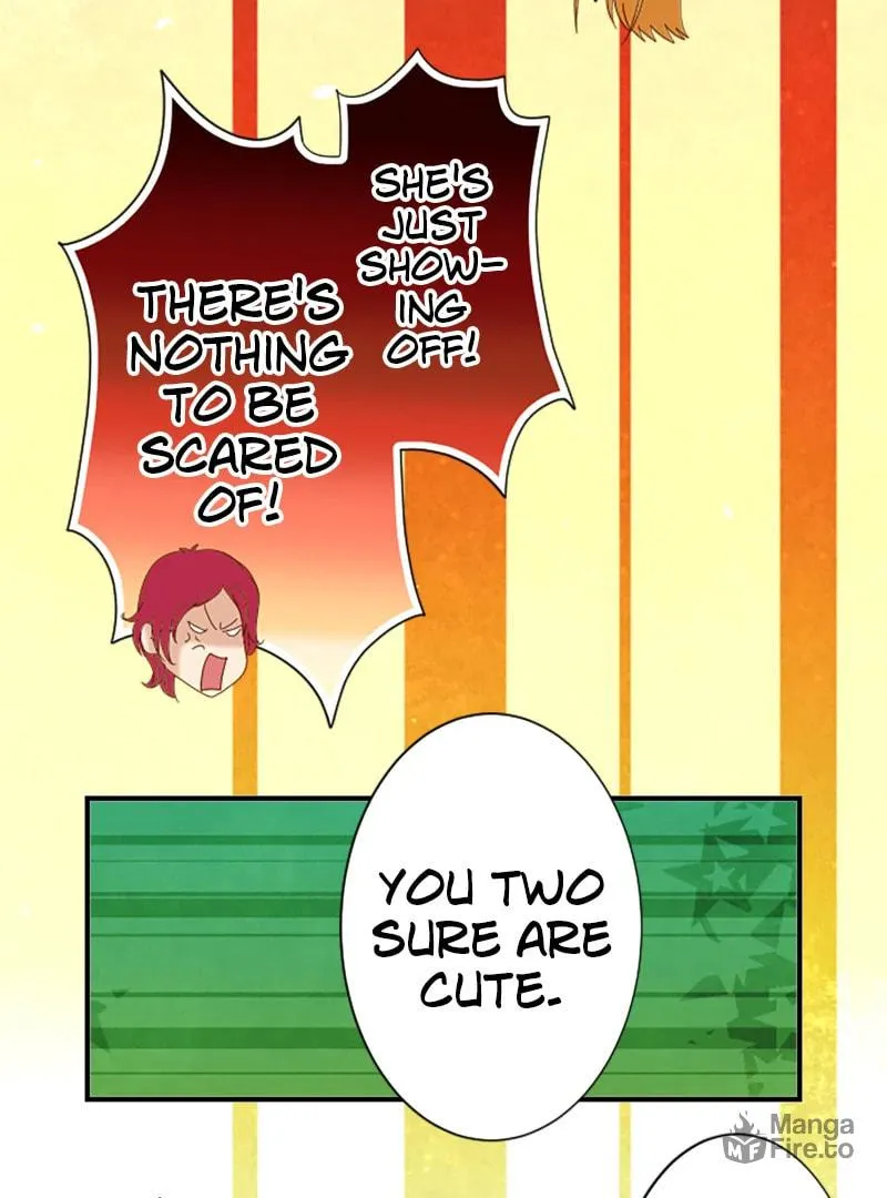 Revenge is Best Served Cold Chapter 67 page 50 - 