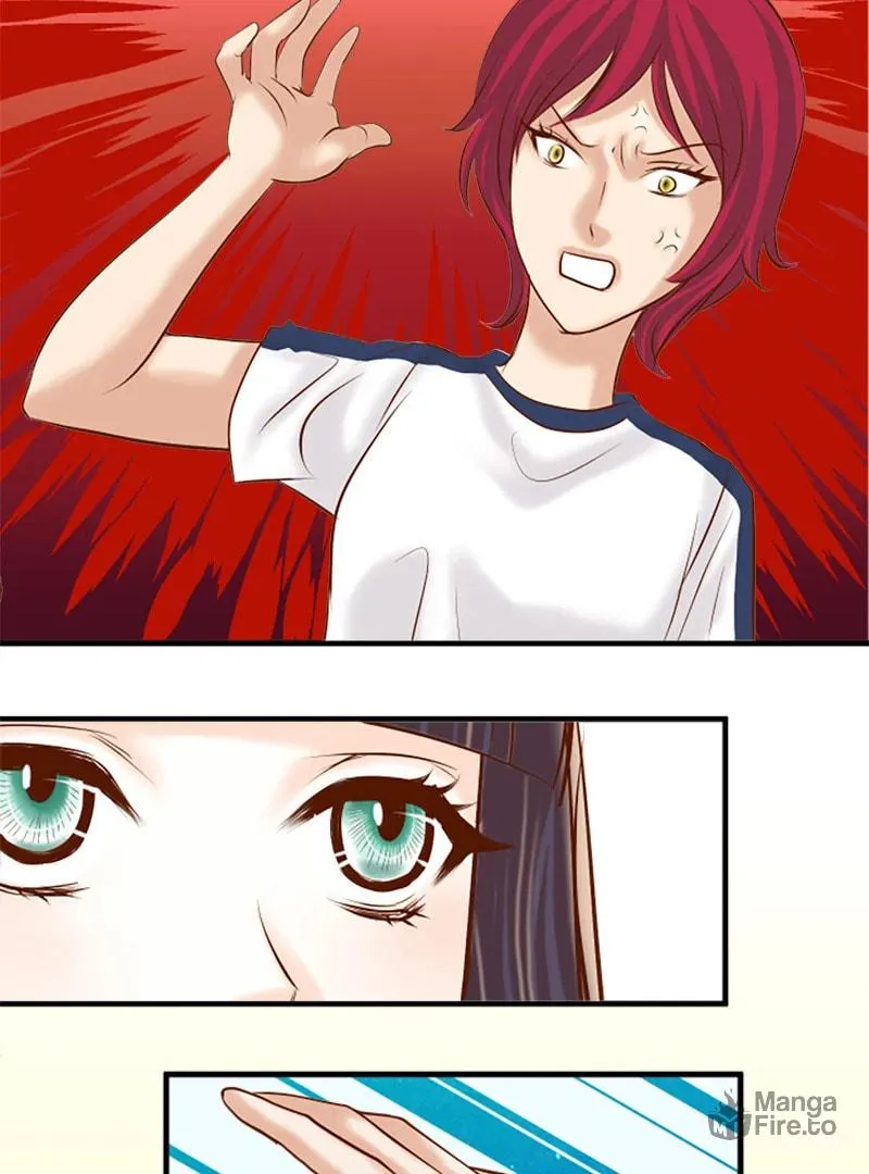 Revenge is Best Served Cold Chapter 67 page 6 - 