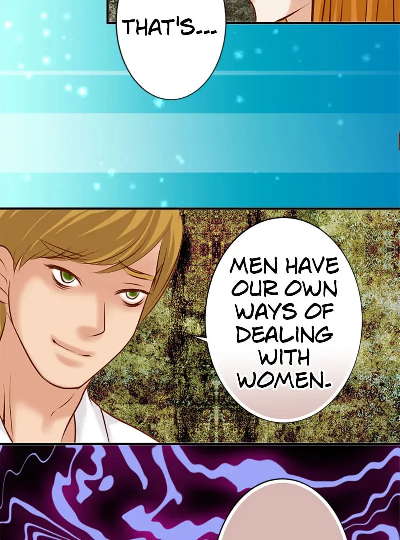 Revenge is Best Served Cold Chapter 67 page 53 - 