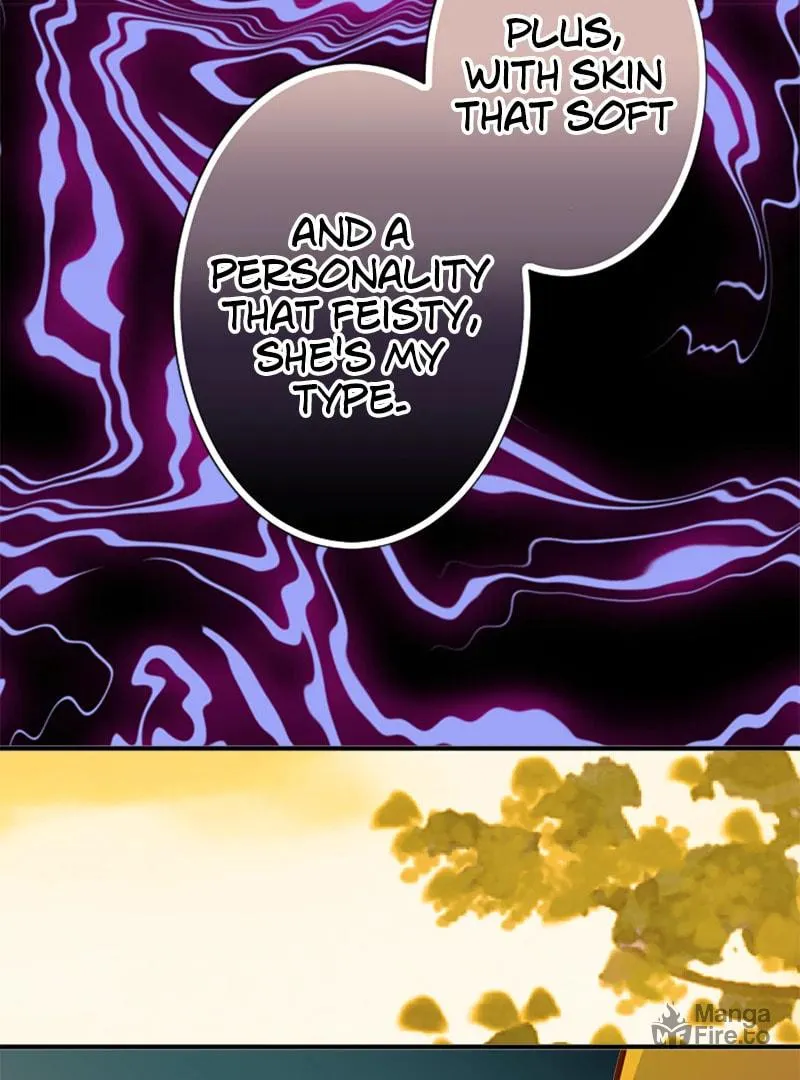 Revenge is Best Served Cold Chapter 67 page 54 - 