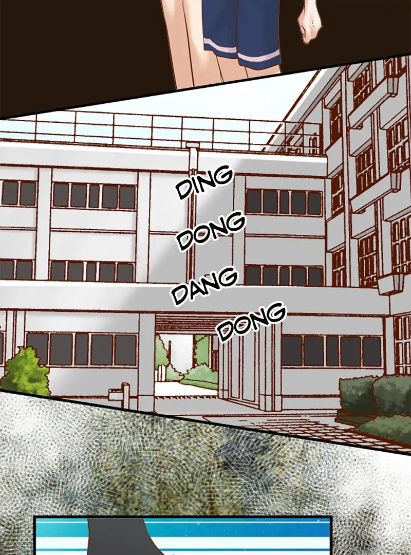 Revenge is Best Served Cold Chapter 67 page 8 - 