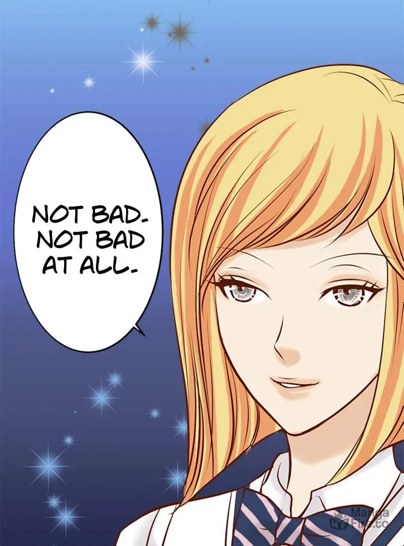 Revenge is Best Served Cold Chapter 68 page 3 - 