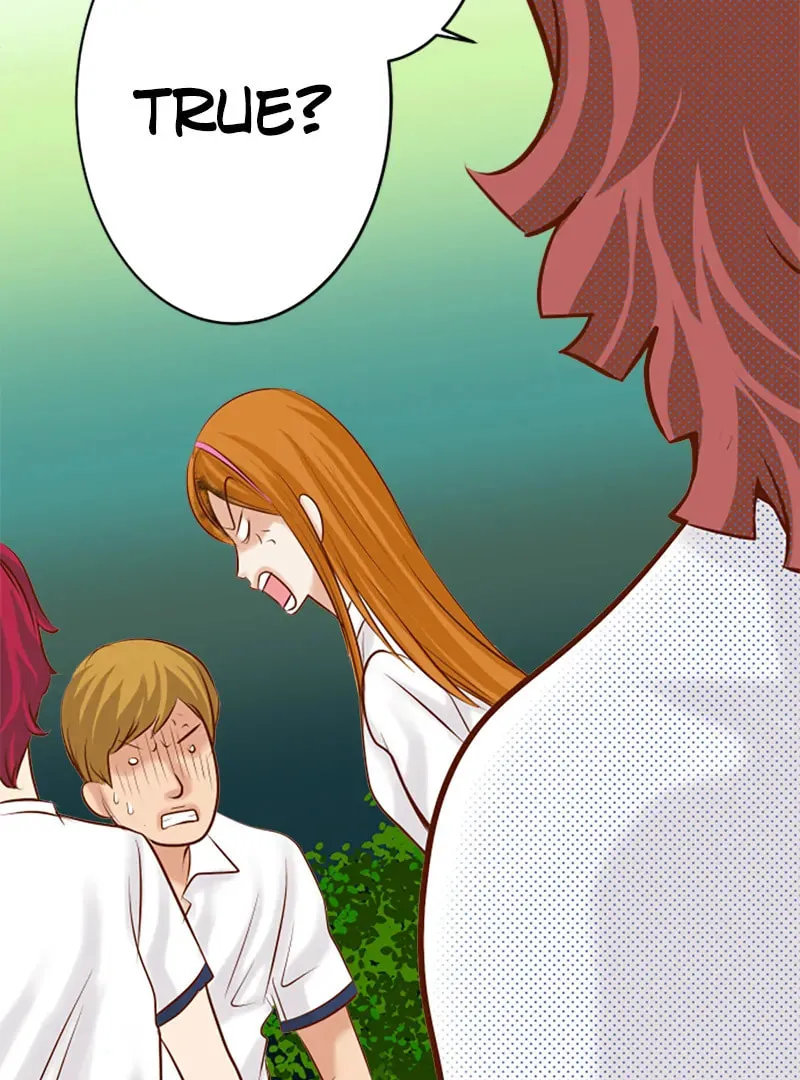 Revenge is Best Served Cold Chapter 68 page 23 - 