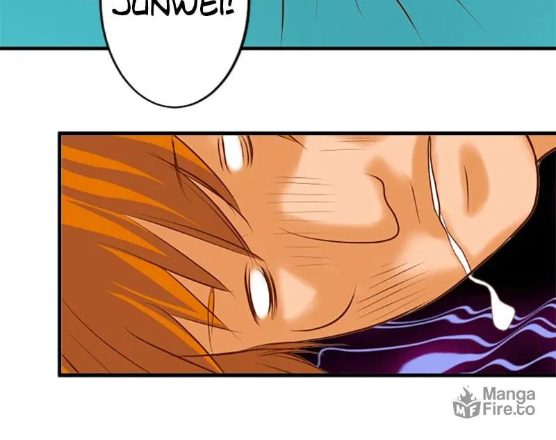 Revenge is Best Served Cold Chapter 68 page 30 - 