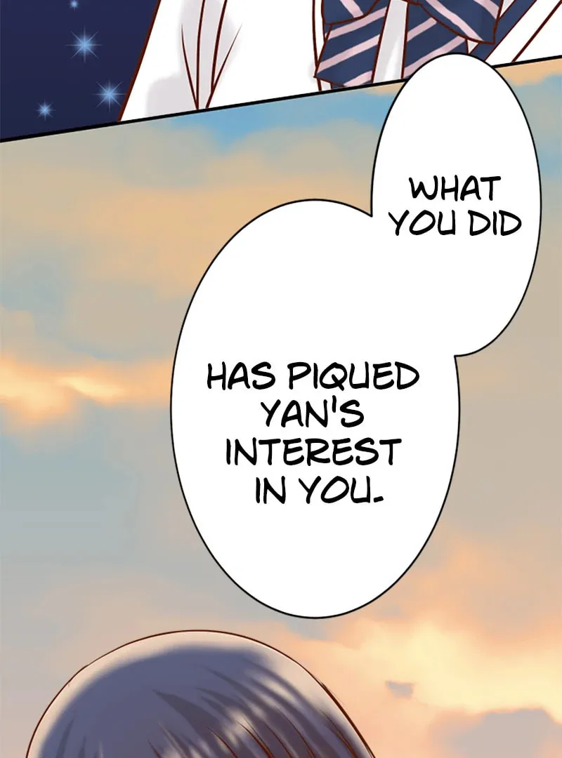 Revenge is Best Served Cold Chapter 68 page 4 - 