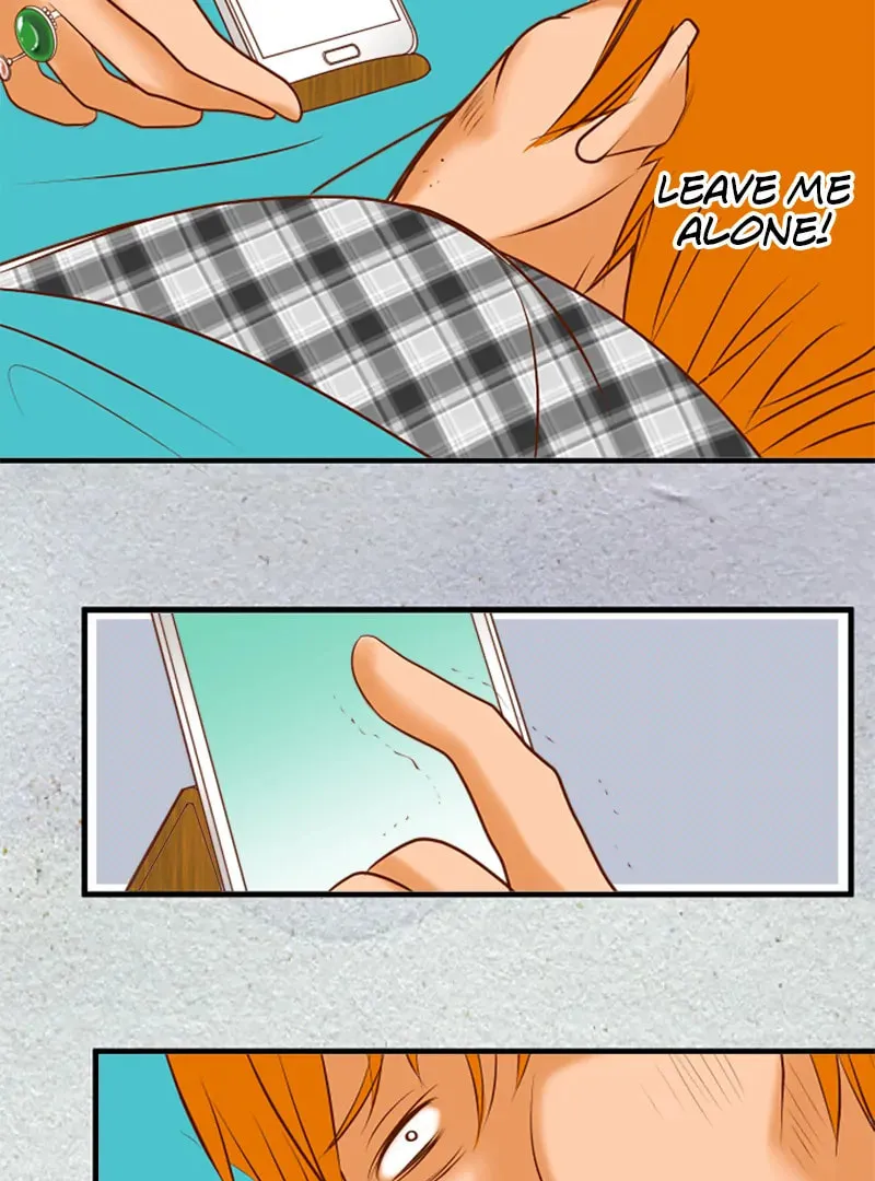 Revenge is Best Served Cold Chapter 68 page 34 - 