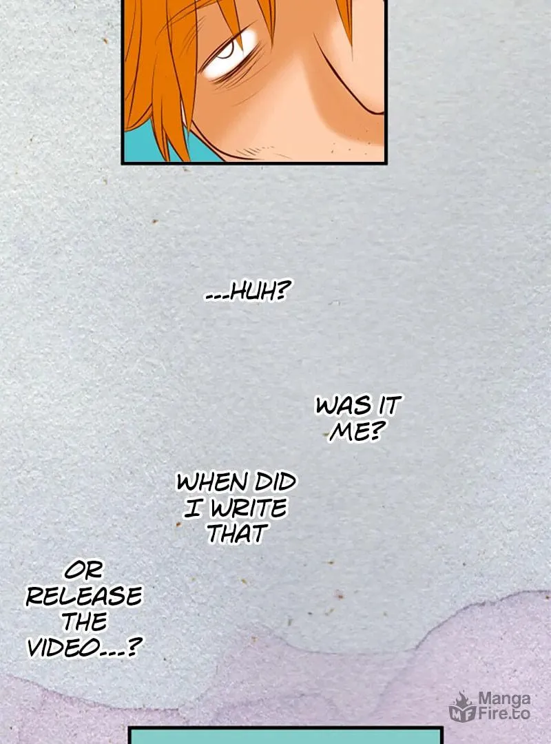 Revenge is Best Served Cold Chapter 68 page 36 - 