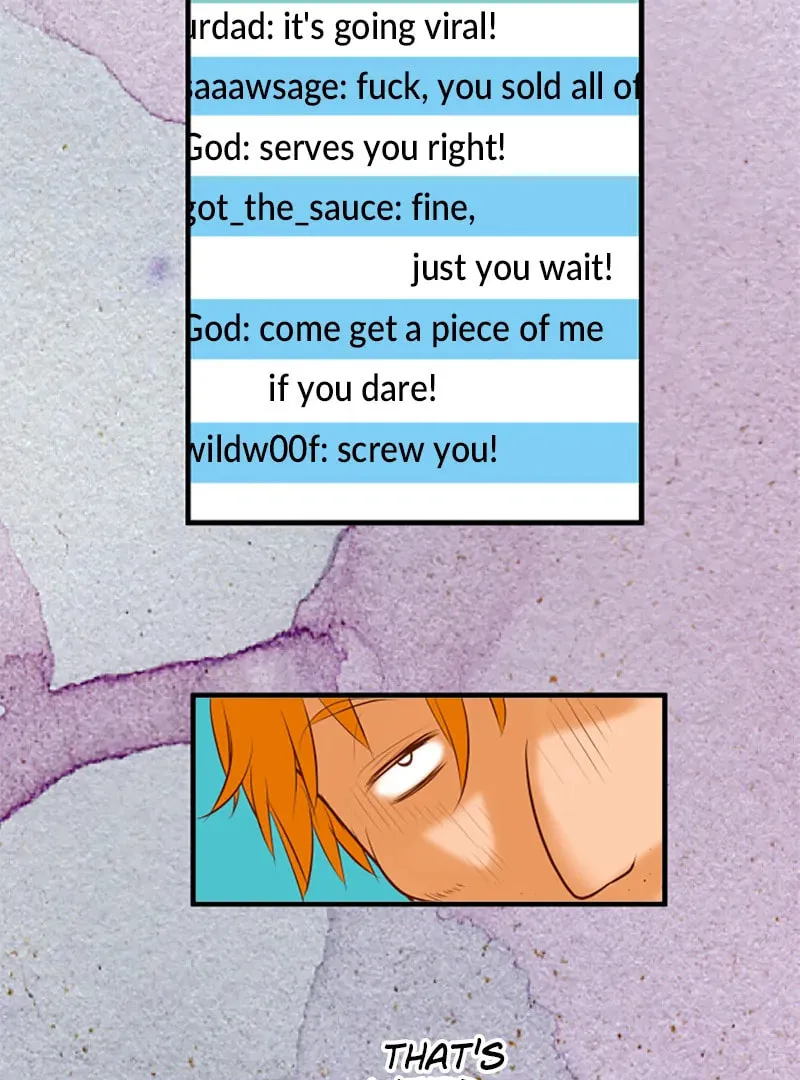 Revenge is Best Served Cold Chapter 68 page 37 - 
