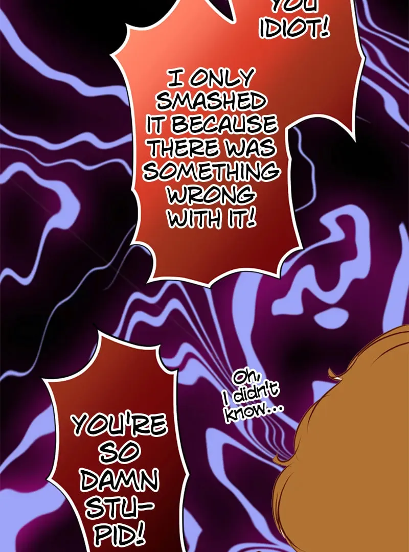 Revenge is Best Served Cold Chapter 68 page 41 - 