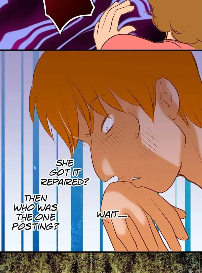 Revenge is Best Served Cold Chapter 68 page 42 - 
