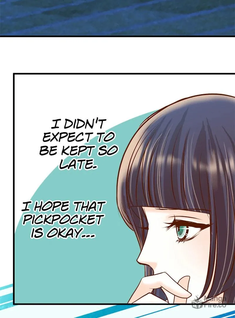 Revenge is Best Served Cold Chapter 68 page 48 - 
