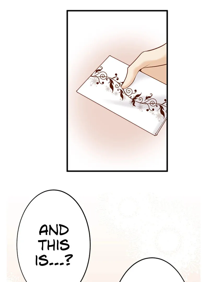 Revenge is Best Served Cold Chapter 68 page 8 - 