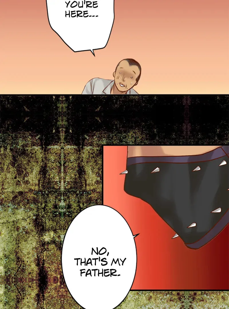 Revenge is Best Served Cold Chapter 69 page 2 - 