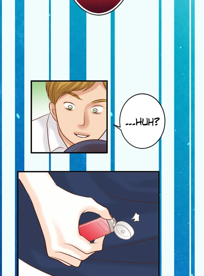 Revenge is Best Served Cold Chapter 69 page 23 - 