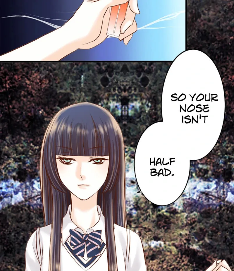 Revenge is Best Served Cold Chapter 69 page 29 - 