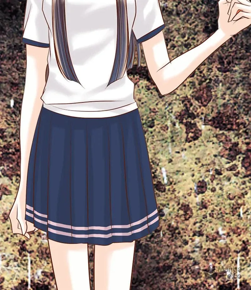 Revenge is Best Served Cold Chapter 69 page 30 - 
