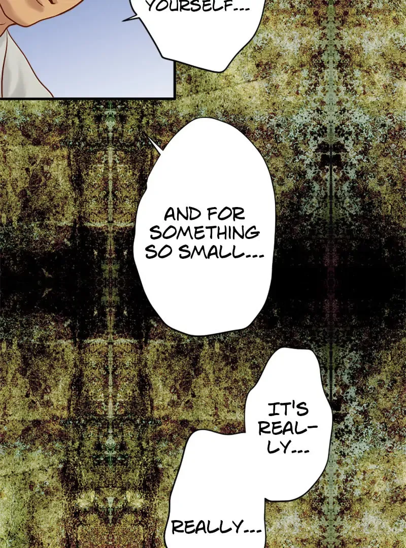 Revenge is Best Served Cold Chapter 69 page 4 - 