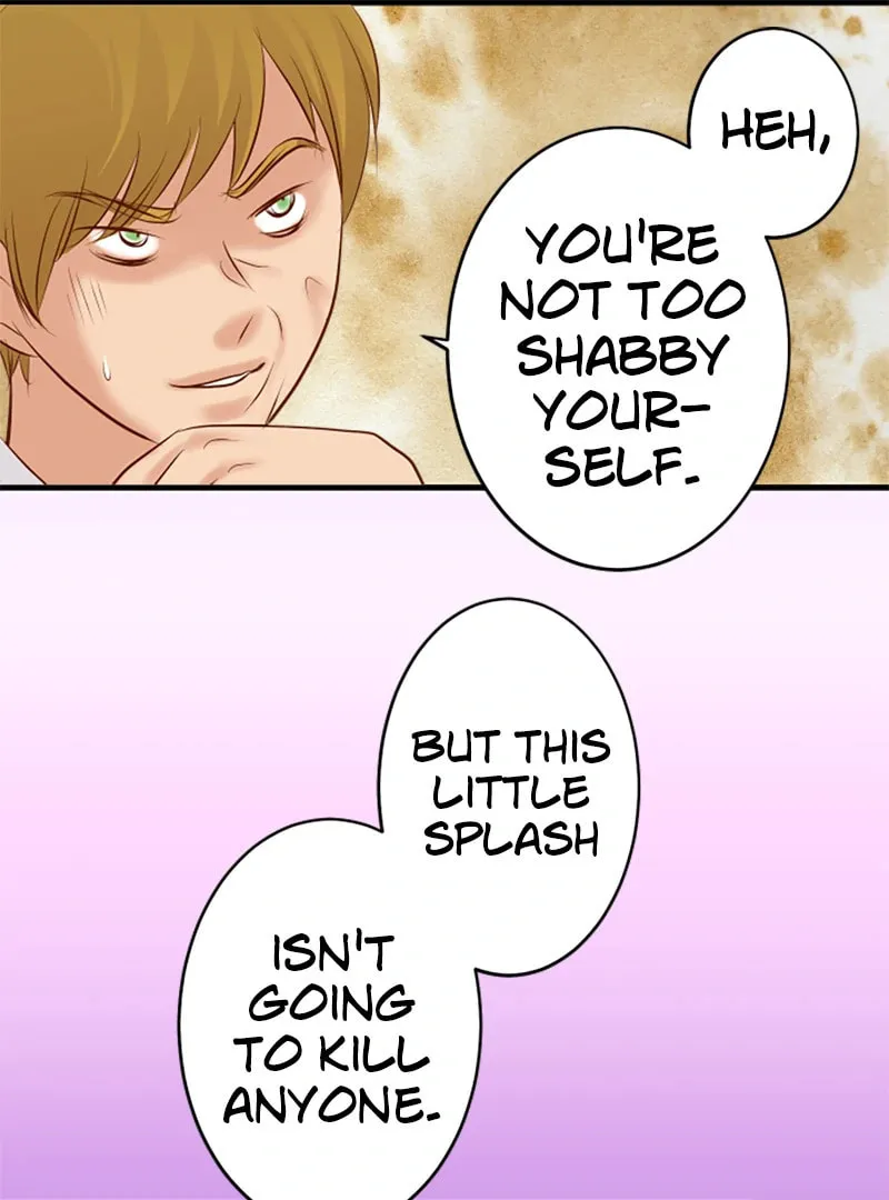 Revenge is Best Served Cold Chapter 69 page 31 - 