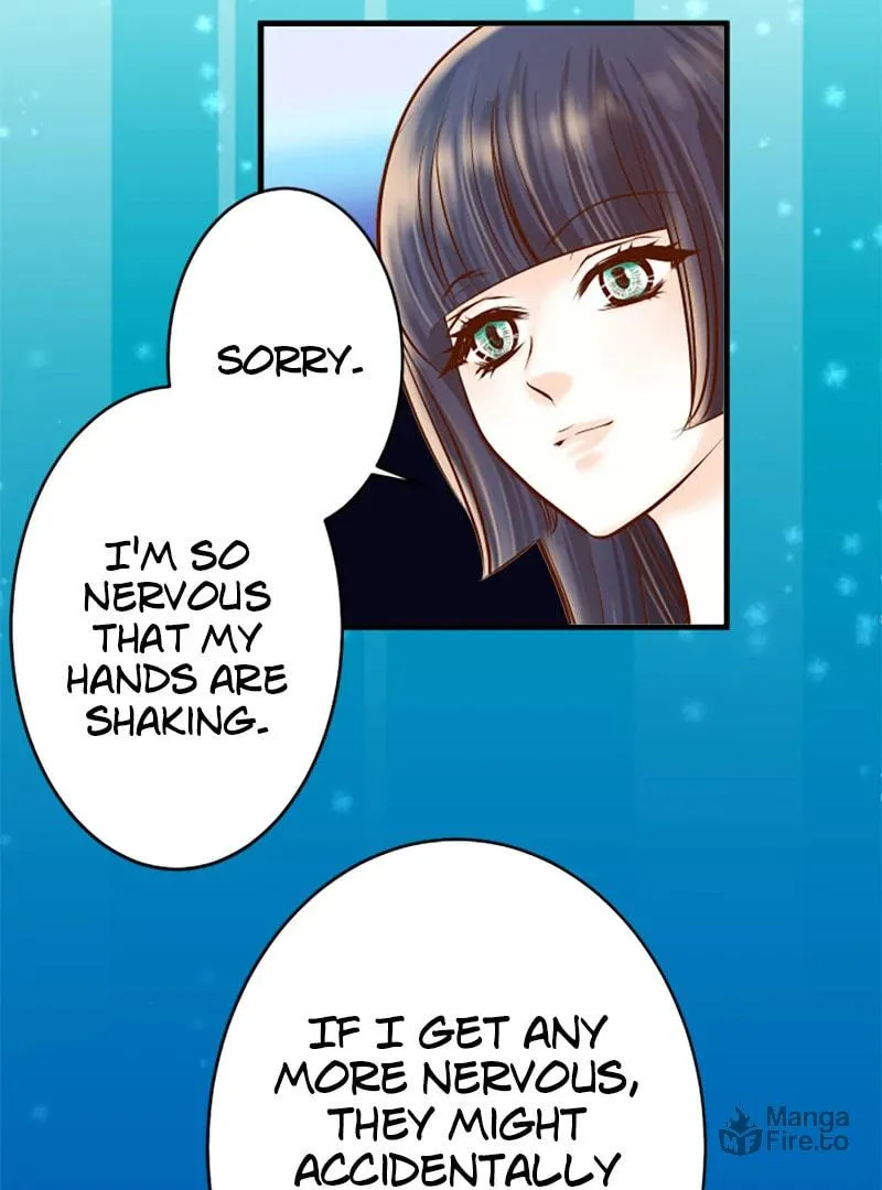 Revenge is Best Served Cold Chapter 69 page 36 - 