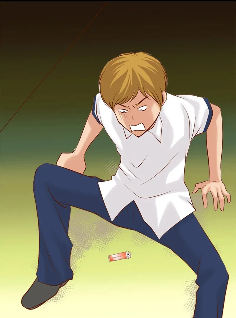 Revenge is Best Served Cold Chapter 69 page 46 - 
