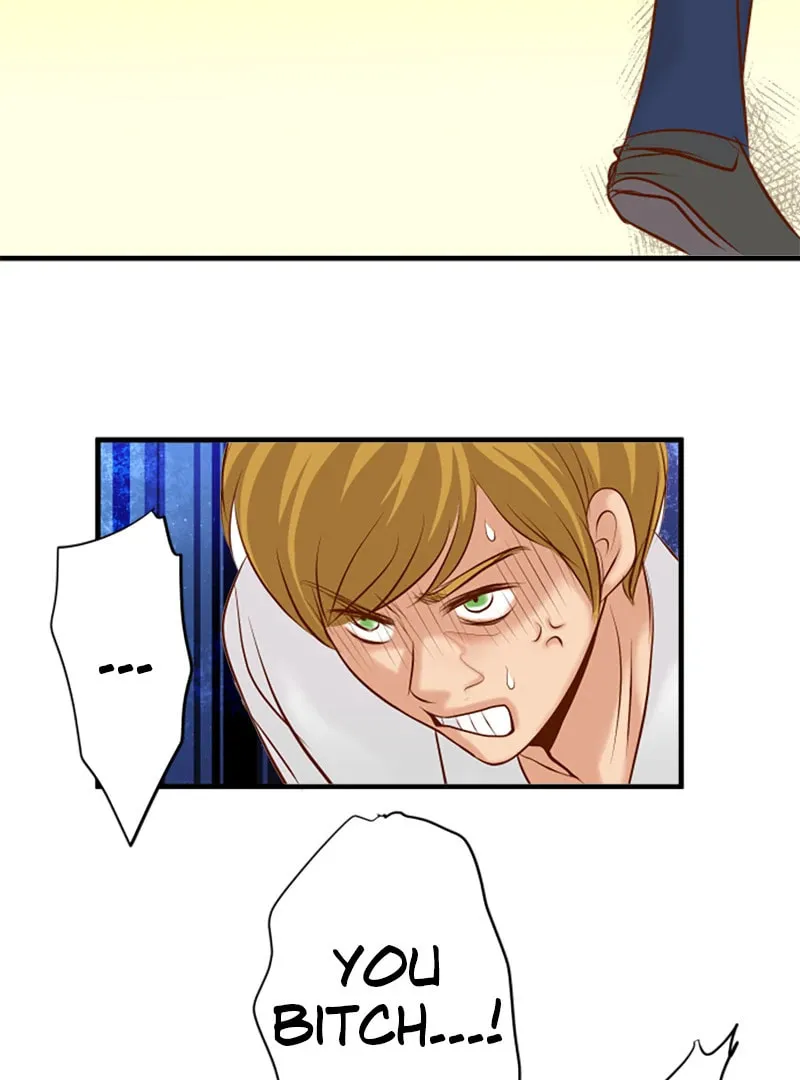 Revenge is Best Served Cold Chapter 69 page 47 - 