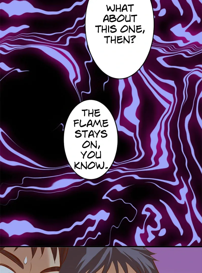 Revenge is Best Served Cold Chapter 69 page 49 - 