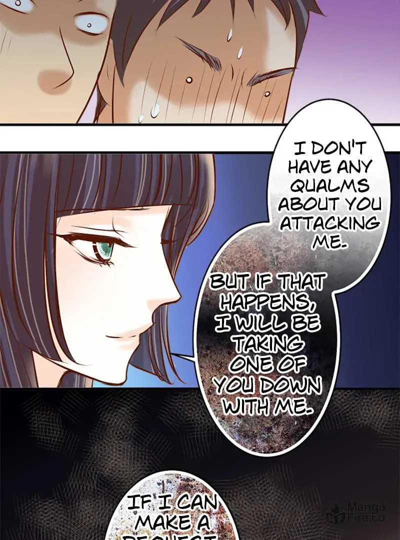 Revenge is Best Served Cold Chapter 69 page 50 - 
