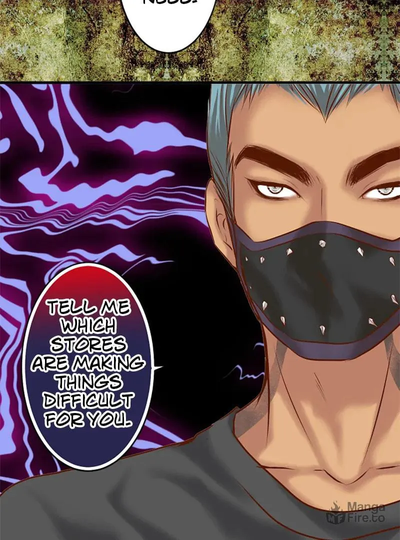 Revenge is Best Served Cold Chapter 69 page 6 - 