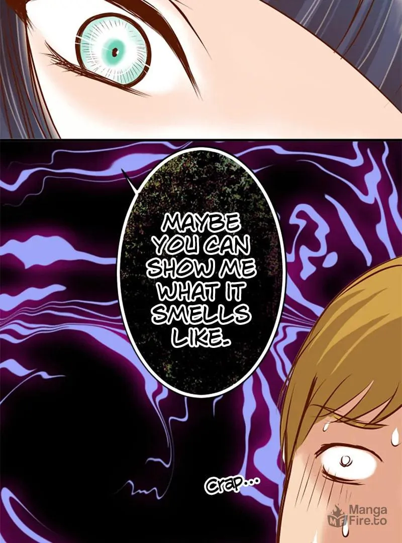 Revenge is Best Served Cold Chapter 69 page 54 - 