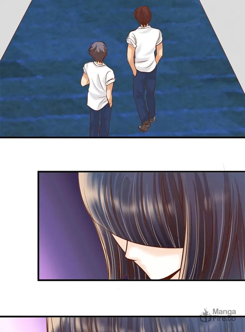 Revenge is Best Served Cold Chapter 69 page 10 - 
