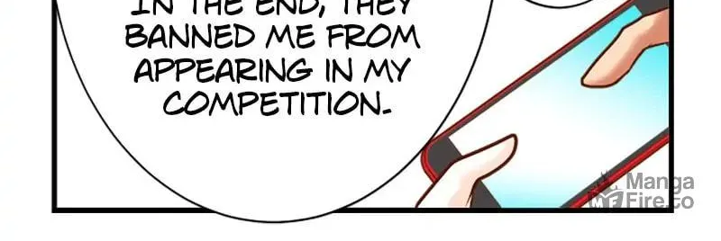 Revenge is Best Served Cold Chapter 7 page 12 - 