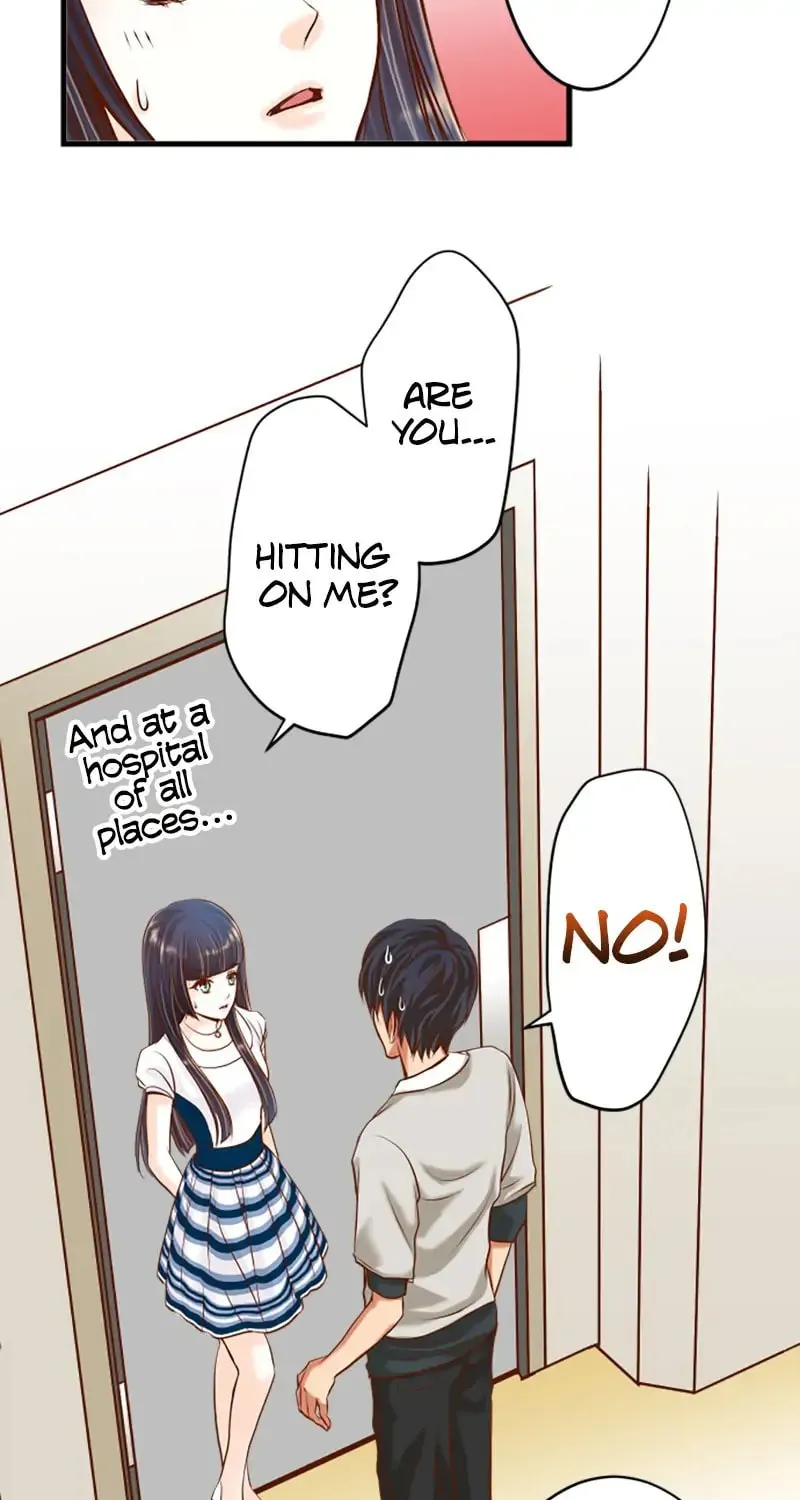 Revenge is Best Served Cold Chapter 7 page 3 - 