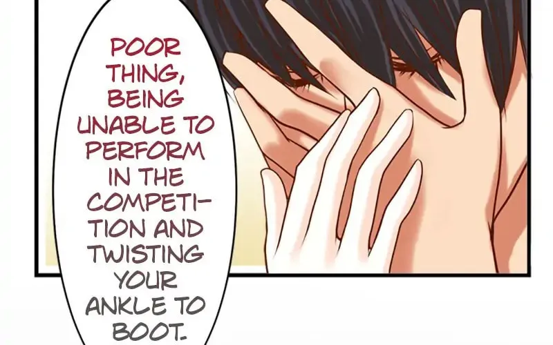 Revenge is Best Served Cold Chapter 7 page 22 - 