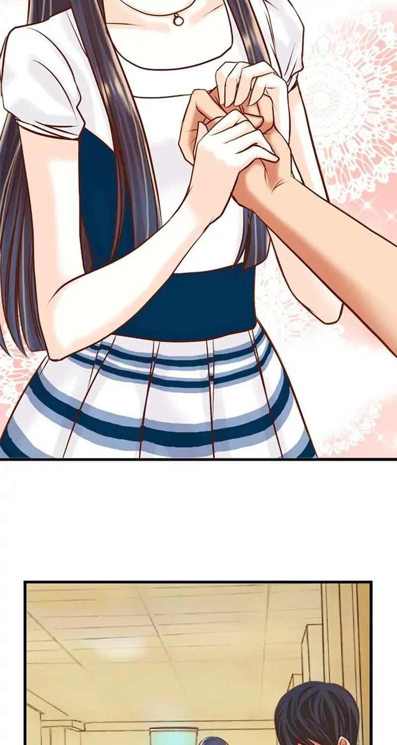 Revenge is Best Served Cold Chapter 7 page 29 - 