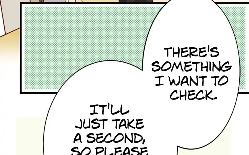Revenge is Best Served Cold Chapter 7 page 4 - 