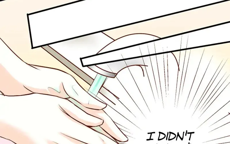 Revenge is Best Served Cold Chapter 7 page 34 - 
