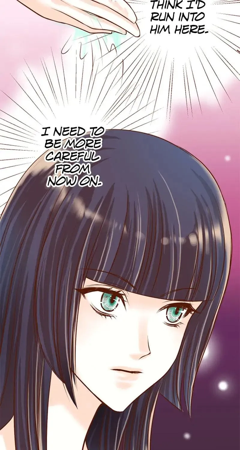 Revenge is Best Served Cold Chapter 7 page 35 - 