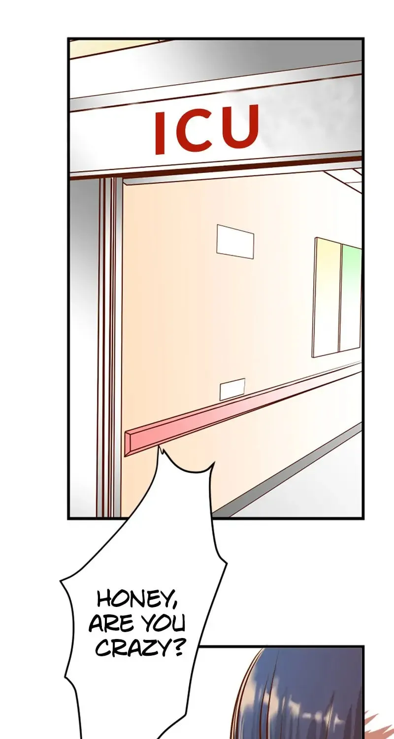 Revenge is Best Served Cold Chapter 7 page 37 - 