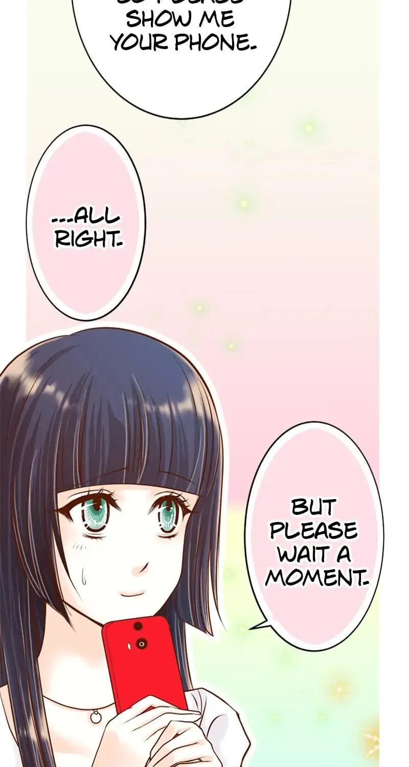 Revenge is Best Served Cold Chapter 7 page 5 - 