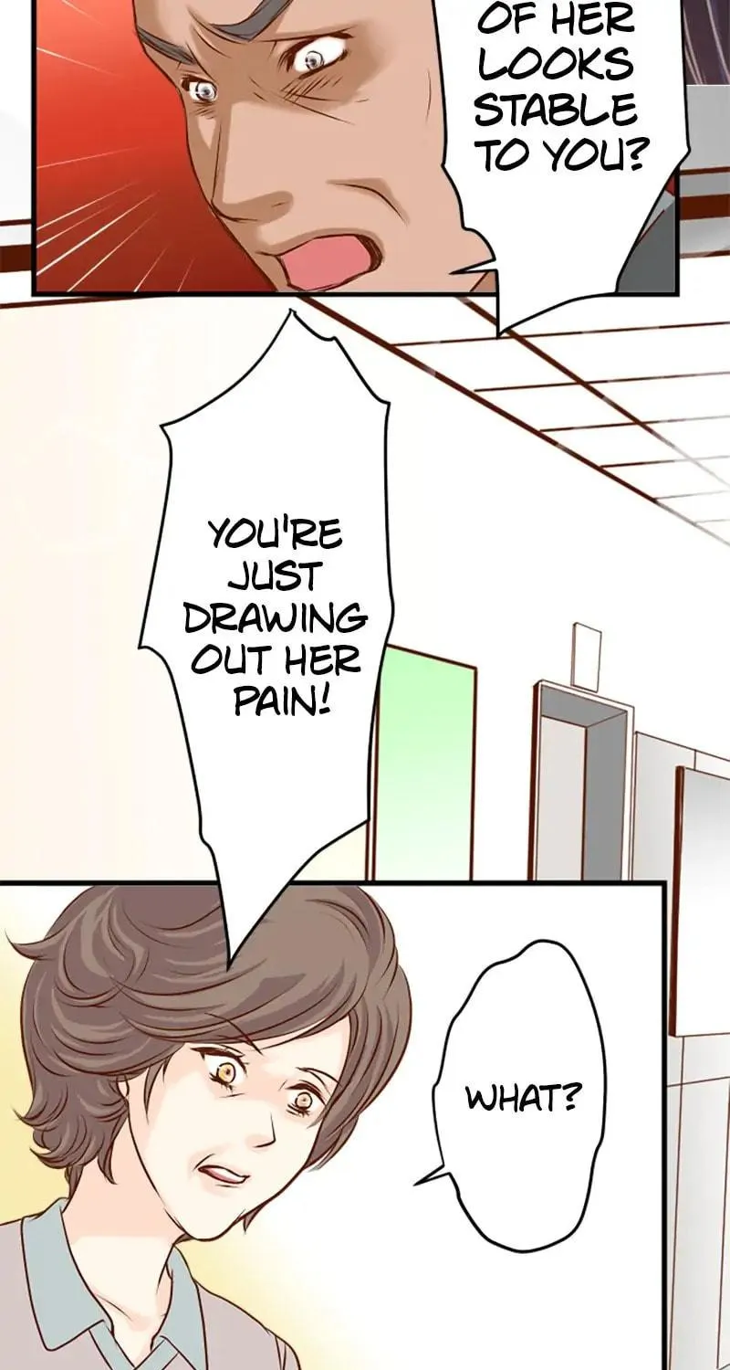 Revenge is Best Served Cold Chapter 7 page 41 - 