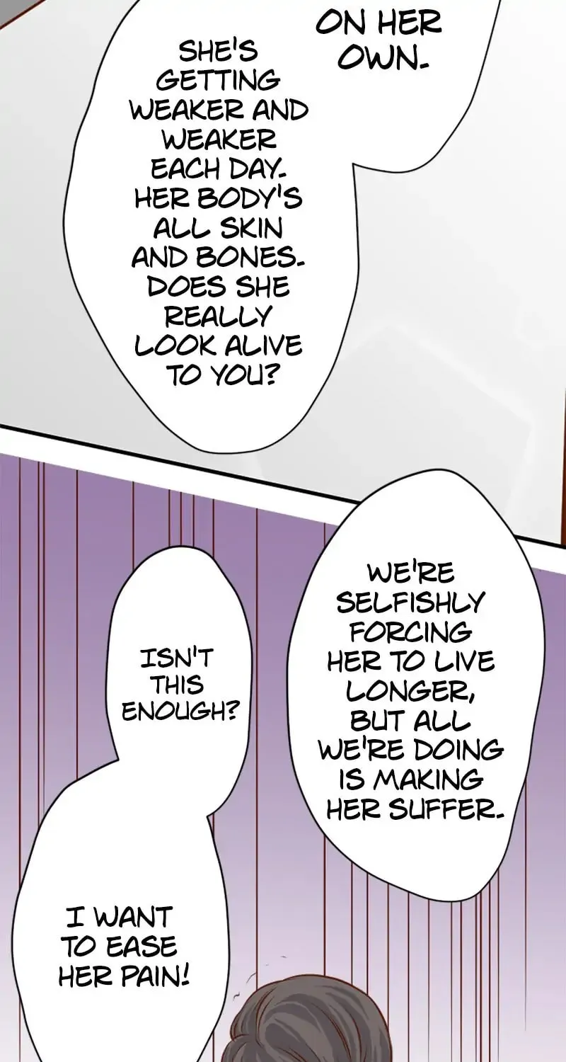 Revenge is Best Served Cold Chapter 7 page 43 - 