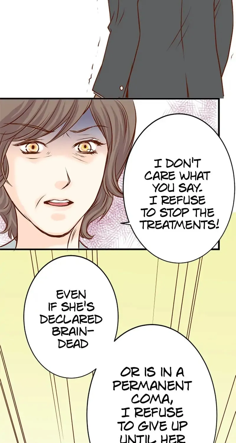 Revenge is Best Served Cold Chapter 7 page 45 - 
